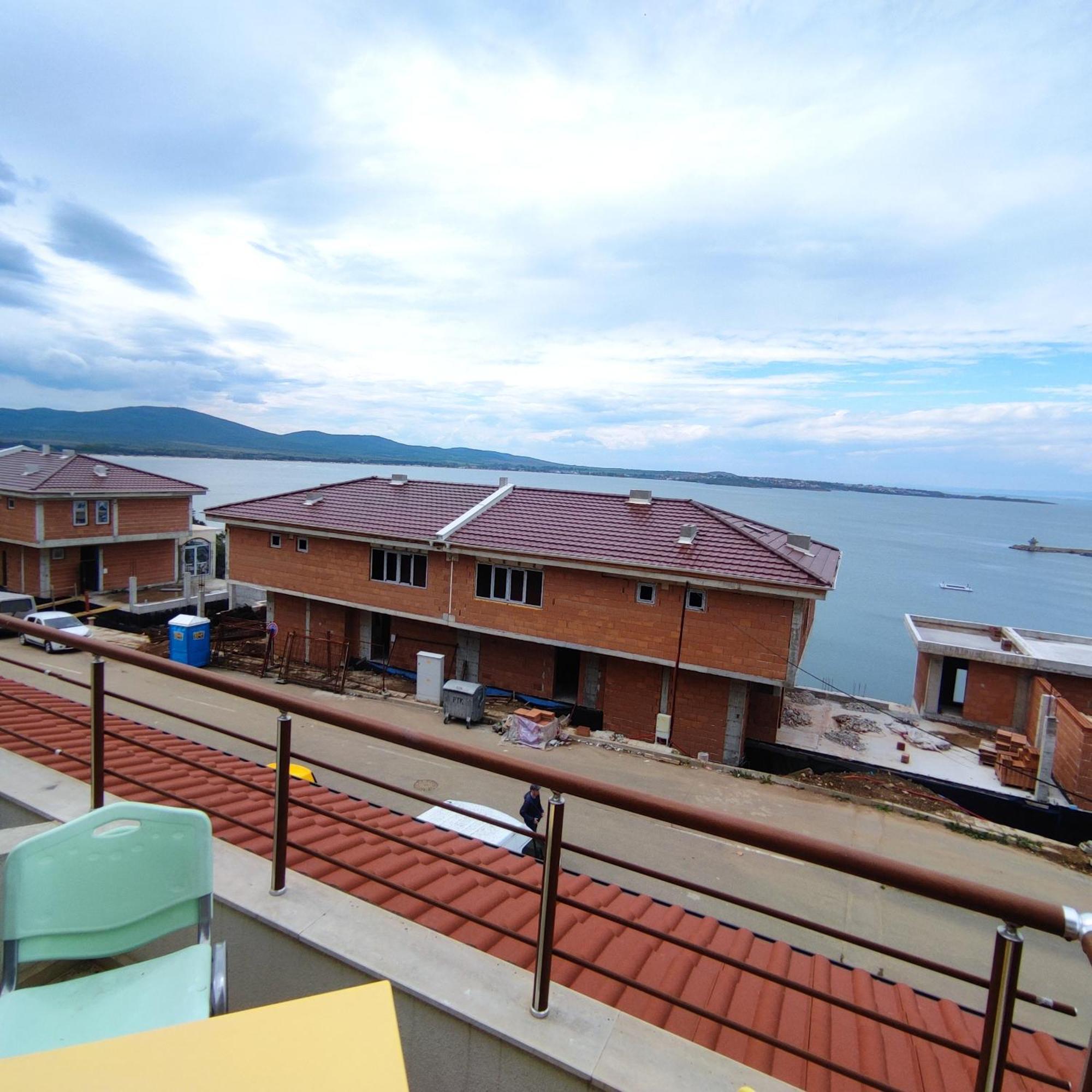 Homes Z&z Sozopol